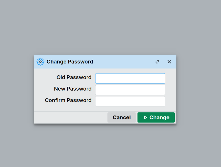 Winbox 4 Open new Terminal