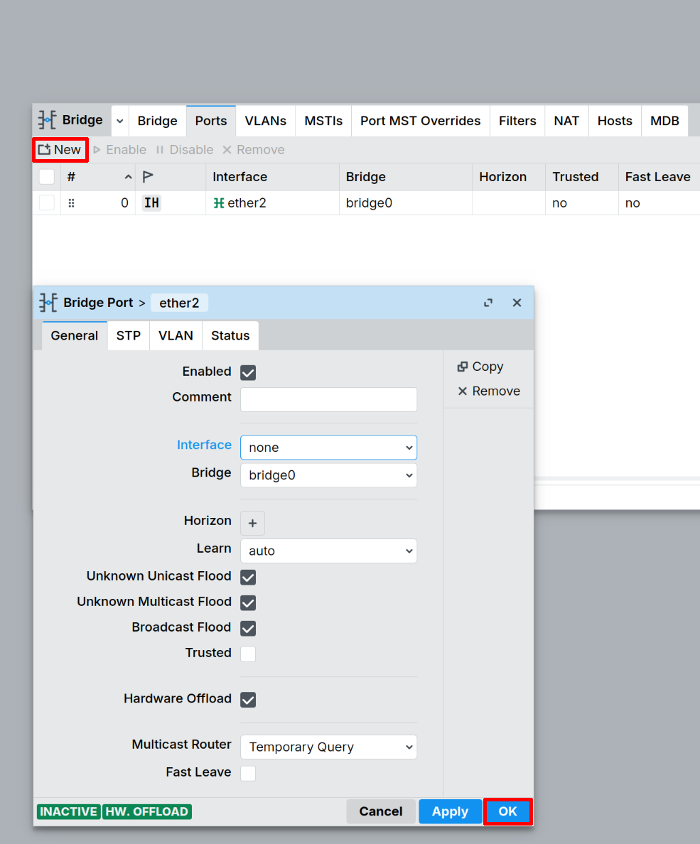 Ember ether3 add to bridge0