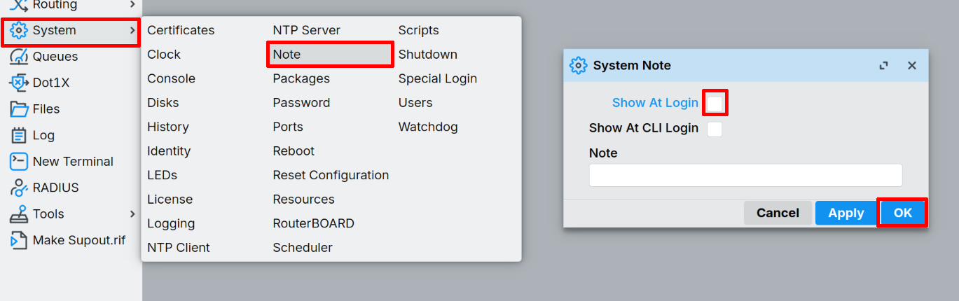 Ember ether3 add to bridge0