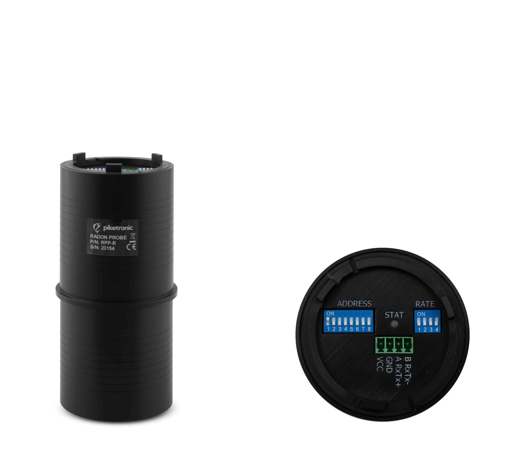 Piketronic RPP-R