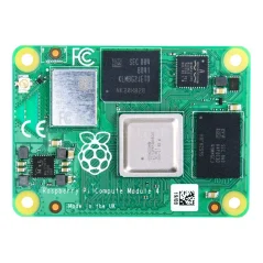 Raspberry Pi Compute Module 4